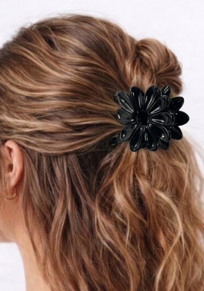 Broches pelo mediano