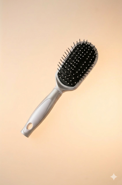 Cepillo desenredante