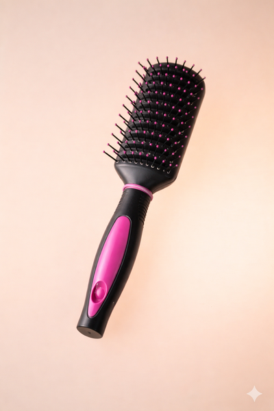 Cepillo para cabello