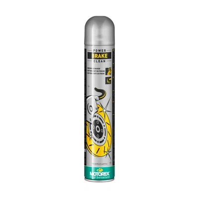 POWER BRAKE CLEAN 12U X 750 ML