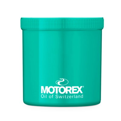 WHITE GREASE 850 GR