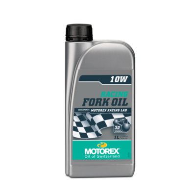 RACING FORK OIL 10 W 6uni