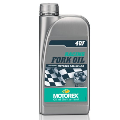 RACING FORK OIL 4W 6UN x 1 L