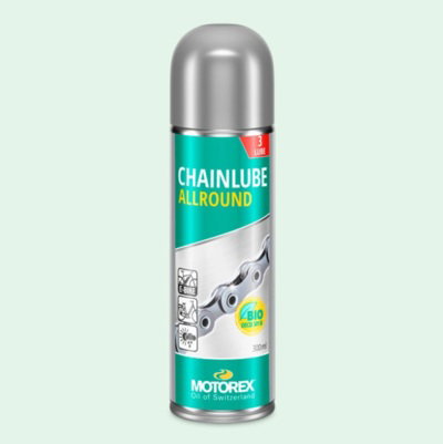 BIKE CLEAN VAPORIZER 12U X 500 Código: 304825B