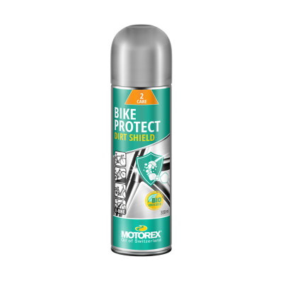 BIKE PROTECT BIO 12U X 300ML