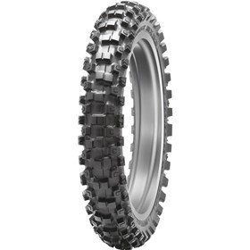 Neumático trasero Dunlop Geomax MX53 100-90-19