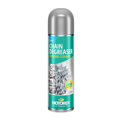 BIKE CHAIN DEGREASER S 12UX500 Código: 309004B