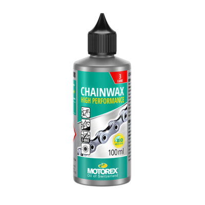 CHAINWAX 12UX100 ML