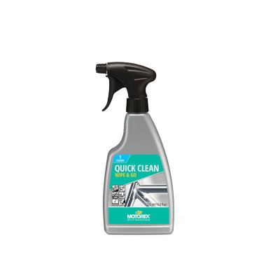 BIKE QUICK CLAN 12U X 500 ML