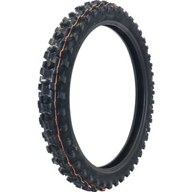 Neumático delantero Dunlop Geomax MX34 80-100-21