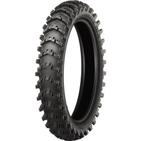 Neumático trasero Dunlop Geomax MX14 100-90-19