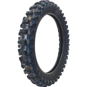 Neumático trasero Dunlop Geomax MX34 110-90-19