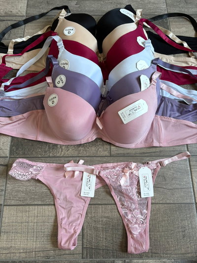 Conjunto 3 piezas