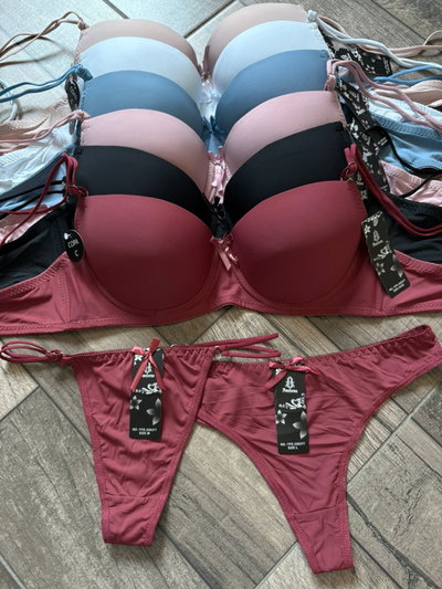 Conjunto 3 piezas