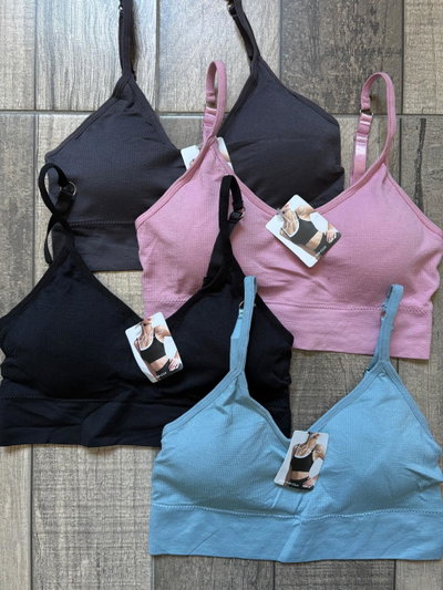Tops deportivos