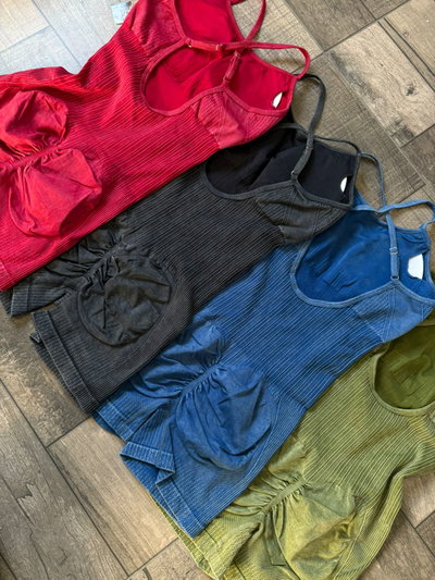 Catsuit push up