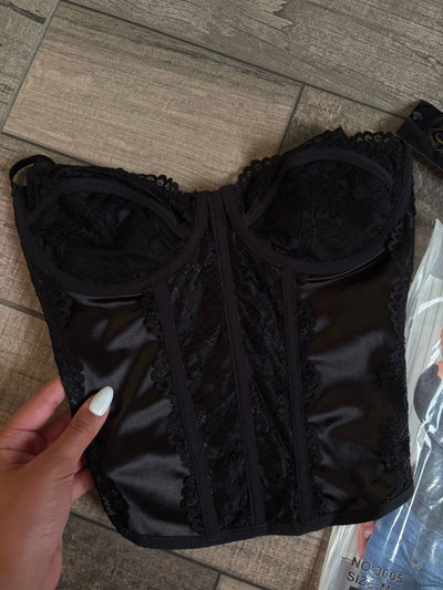 Corset urban