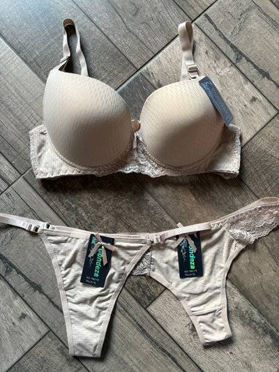 Conjunto 3 piezas