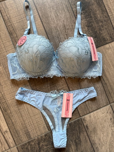Conjunto tul - 90
