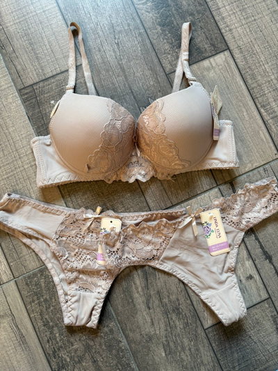 Conjunto 3 piezas - 90