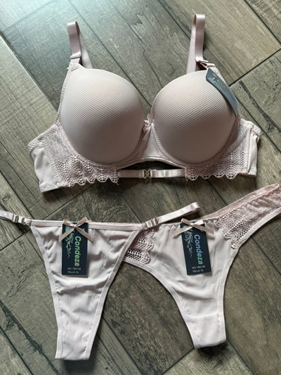 Conjunto 3 piezas - 90