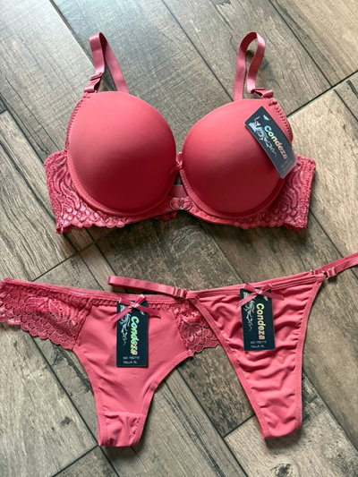 Conjunto 3 piezas - 90