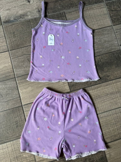 Pijama de nena - t.6