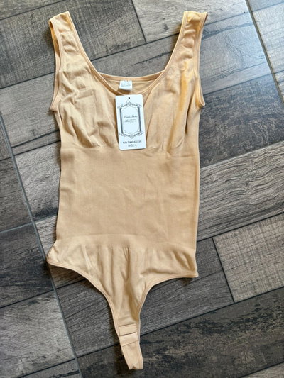 Body modelador