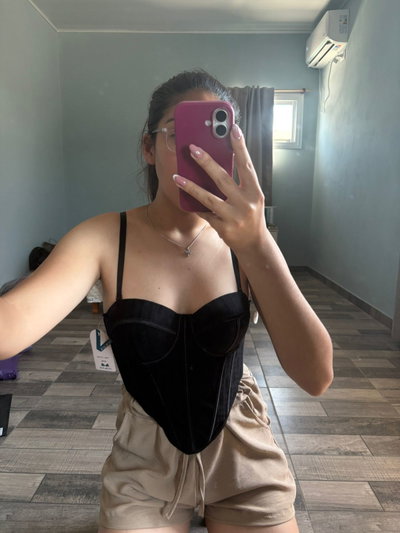 Corset V