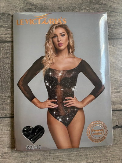 Body strass