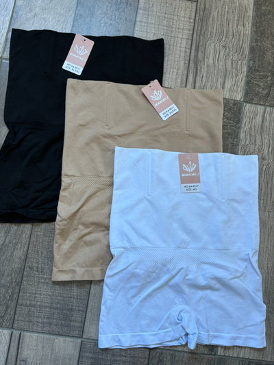 Short alto faja