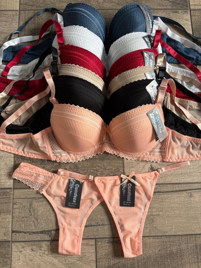 Conjunto 3 piezas 
