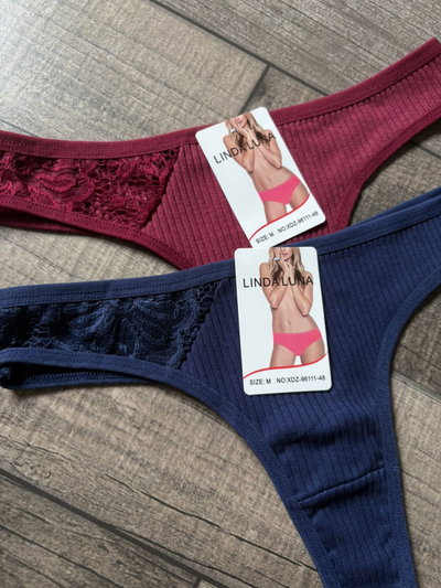 Pack x2 colaless - M