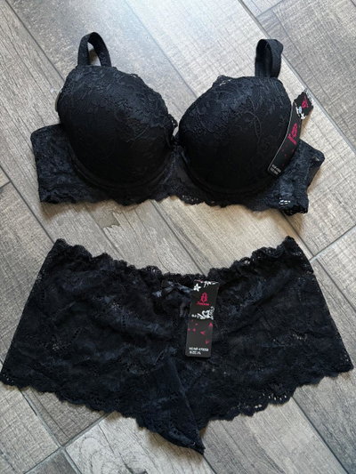 Conjunto culotte - 85