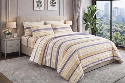Sabanas Goldsun King size