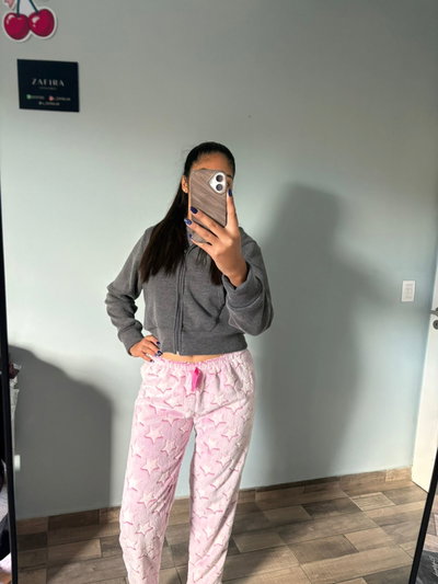 Pantalones luminosos ✨️❄️
