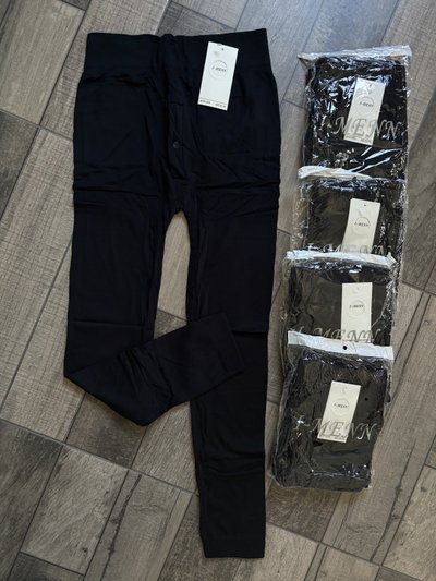Calzas térmicas de hombre 