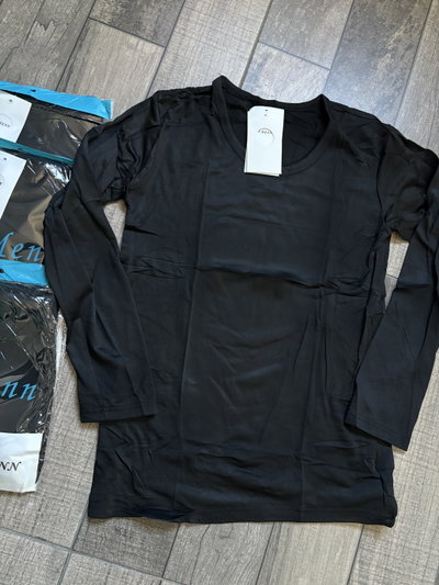 Camisetas térmicas de hombre 