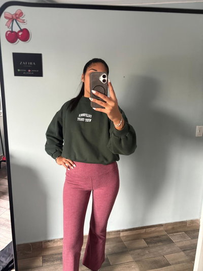 Pantalon oxford darlon 