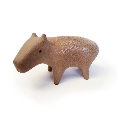 Carpincho chico