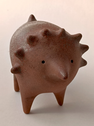 Bicho raro, híbrido, lunar