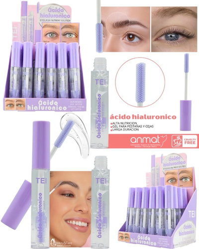 💜Ácido hialurónico TEI💜