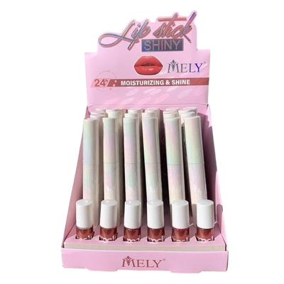 🤍LipStick Shiny 24h MELY🤍