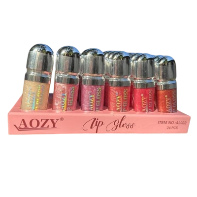 💖Brillo labial AOZY💖