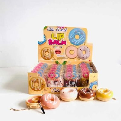 🍩Bálsamo DONUT🍩