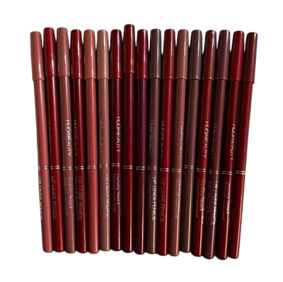 🤎Delineador de labios Hudabeauty🤎