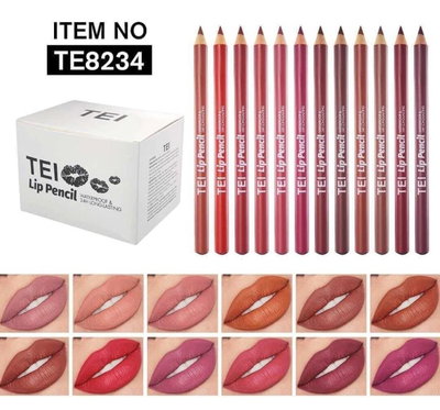 💋Delineador de labios TEI💋