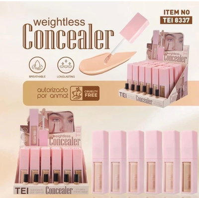 🤎Corrector líquido TEI💗