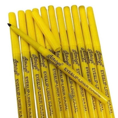 💛Delineador de ojos retráctil Aifeiya💛