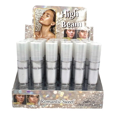 🤍Iluminador a bolilla🤍